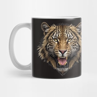 TLW Panther 3 Mug